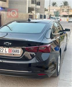 شيفروليه ماليبو